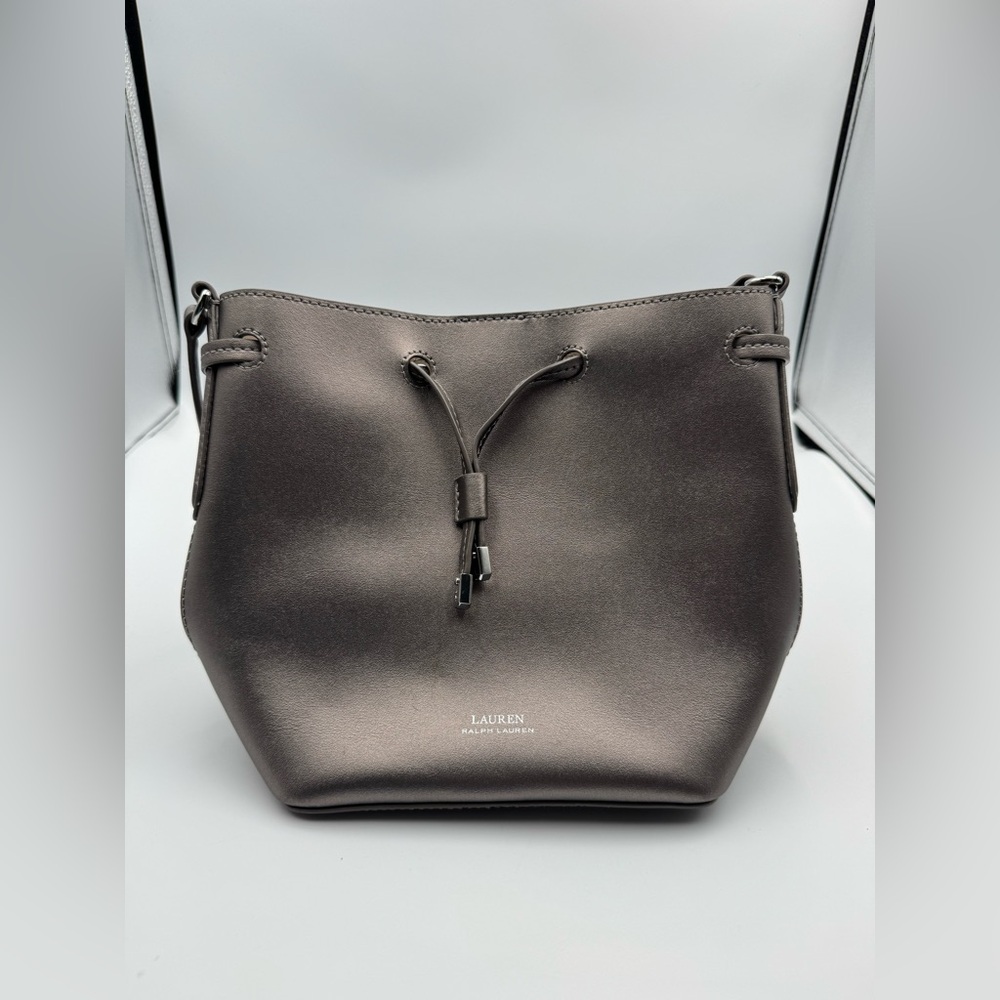 Lauren Ralph Lauren Denny Drawstring Bag